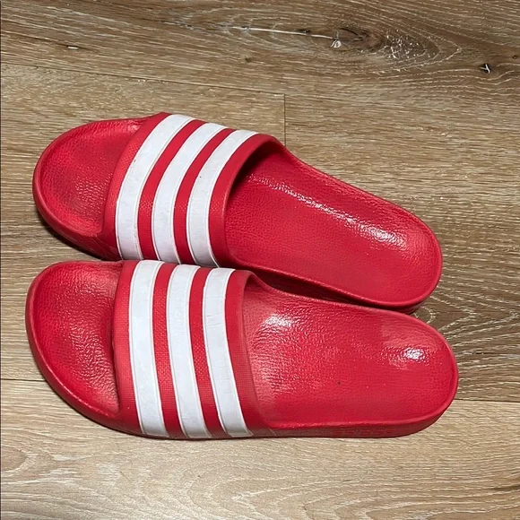 Adidas sandals - Picture 4 of 5